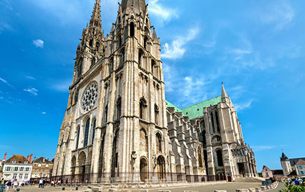 Chartres Cathedral