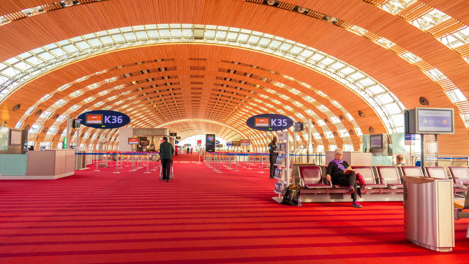 Airport Transfer Service