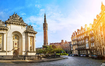 France Day Trips