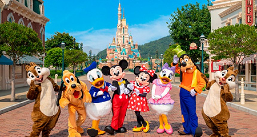 Blog - Win Transfer Paris | Disneyland, Paris Private Airport Transfers